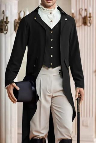 Fashion Clothing