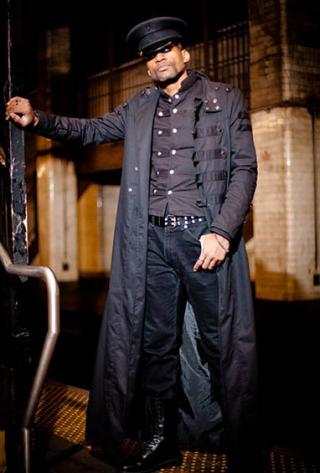 Gothic for Men
