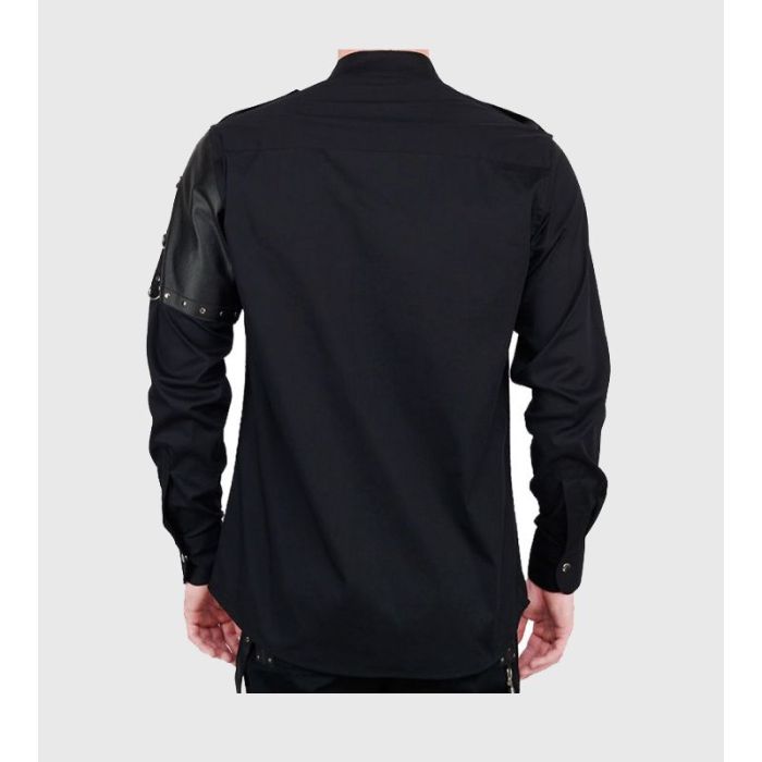 Wholesale Dead Sink Gothic Shirt