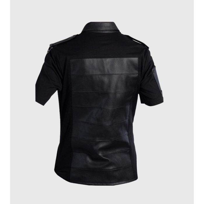 Wholesale Death Nation Gothic Shirt