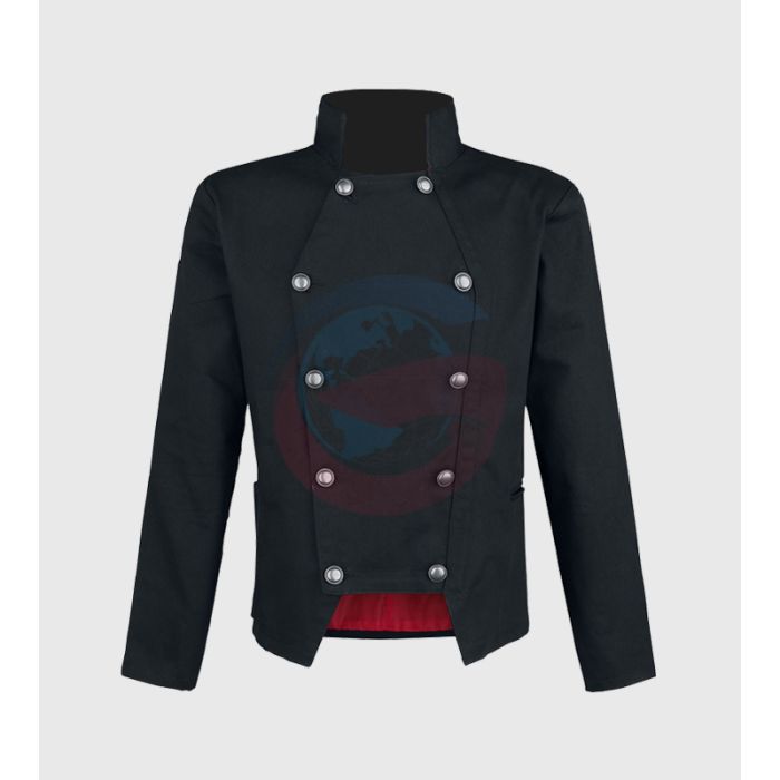 Wholesale Gothic Victorian Jacket