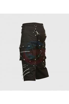 Wholesale Death Walk Gothic Short Pant