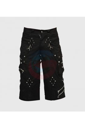 Wholesale Death Walk Gothic Short Pant