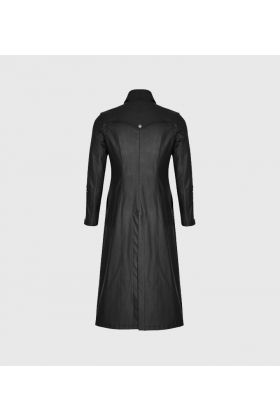 Wholesale Imitation Long Gothic Coat