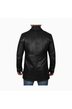 Wholesale-Leather-Long-Dress-Coat-for-Men