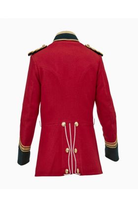 Wholesale British Zulu Civil War Jacket