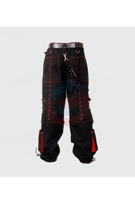 Wholesale Cyber Dark Rising Gothic Trouser