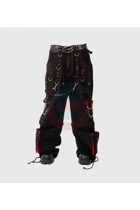 Wholesale Cyber Dark Rising Gothic Trouser