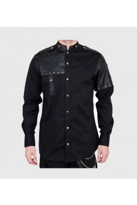 Wholesale Dead Sink Gothic Shirt