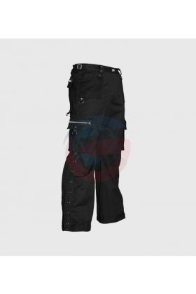 Wholesale Goth Master Cargo Pant