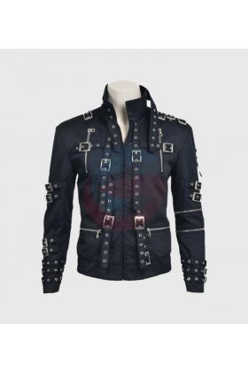 Wholesale Lethal War Gothic Jacket