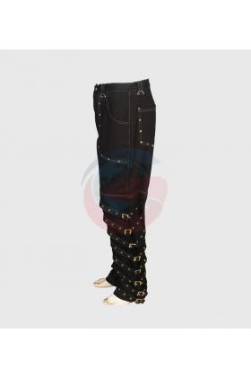 Wholesale Rising Dark Gothic Pant