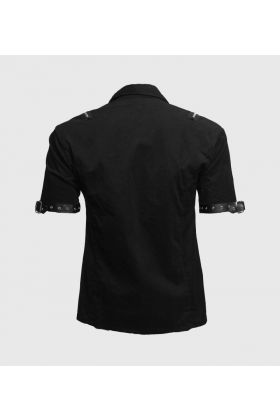 Wholesale Royal Army Gothic Shirt