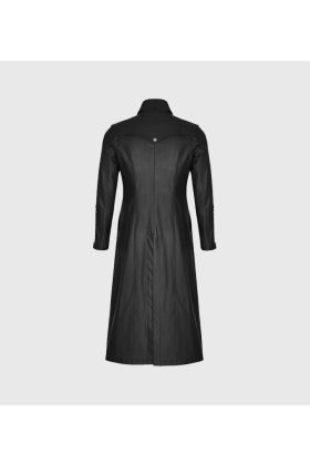 Wholesale Imitation Long Gothic Coat