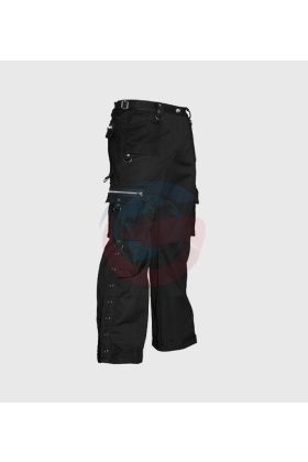 Wholesale Goth Master Cargo Pant