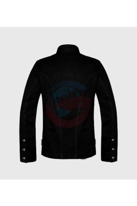 Wholesale Metal Mob Gothic Jacket