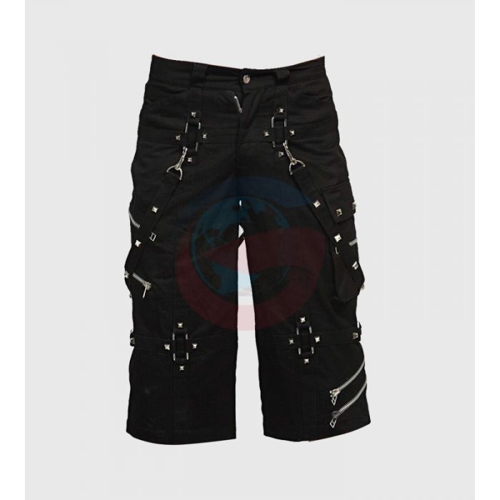 Wholesale Death Walk Gothic Short Pant