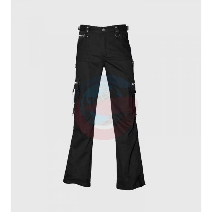 Wholesale Goth Master Cargo Pant