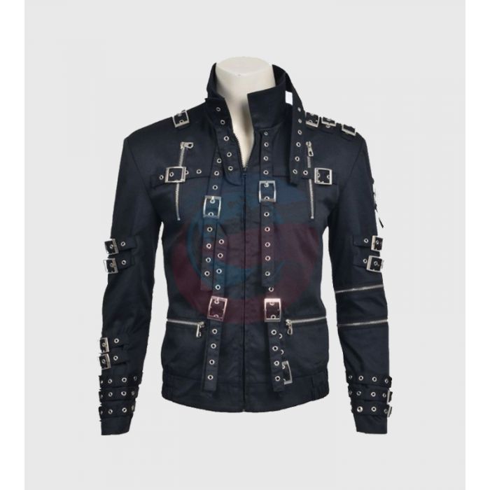 Wholesale Lethal War Gothic Jacket