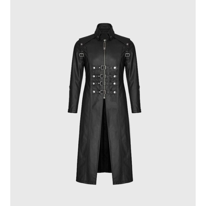 Wholesale Imitation Long Gothic Coat