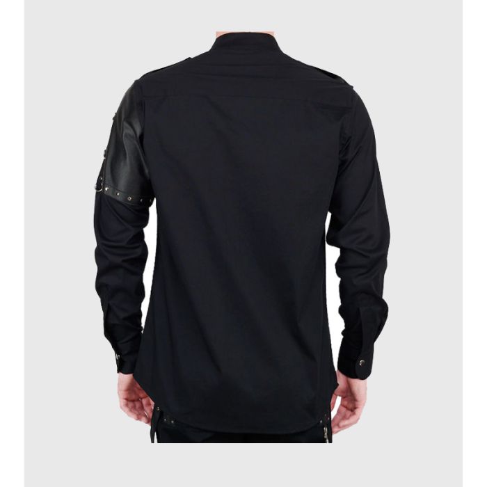 Wholesale Dead Sink Gothic Shirt