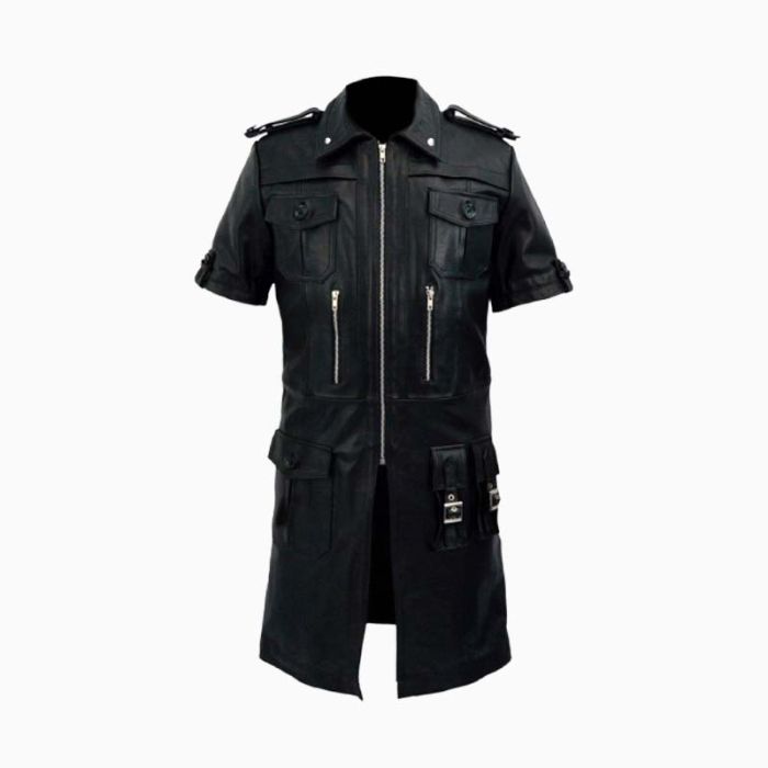 Wholesale Final Fantasy 15 Noctis Coat