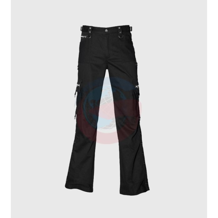 Wholesale Goth Master Cargo Pant