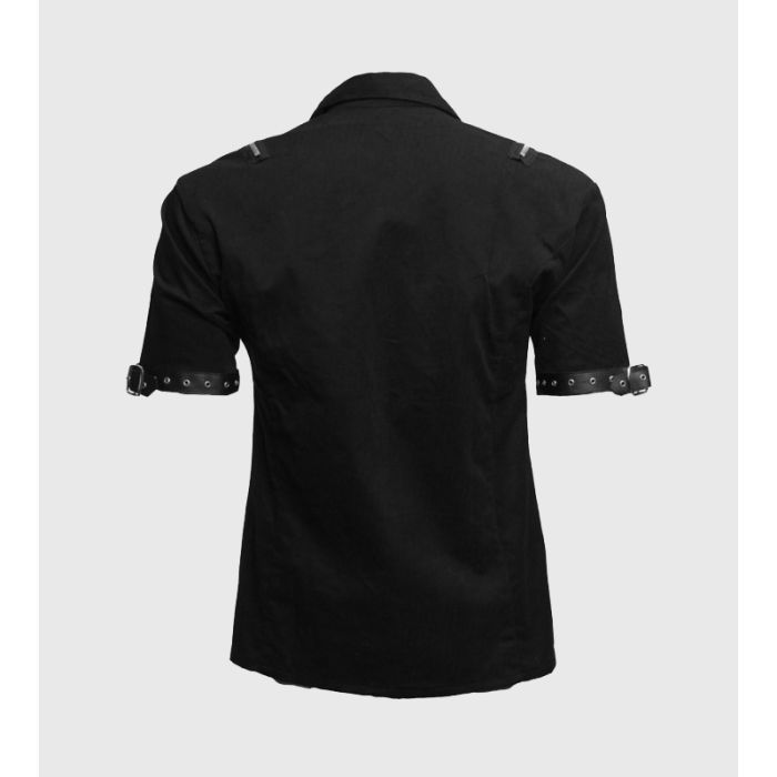 Wholesale Royal Army Gothic Shirt